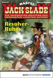 Icon image Jack Slade 897: Revolver-Ruhm