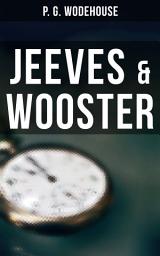 Icon image JEEVES & WOOSTER