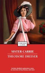 Icon image Sister Carrie