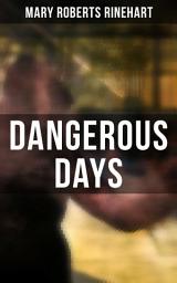 Icon image DANGEROUS DAYS: Historical Novel - WW1