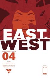 Icon image East Of West