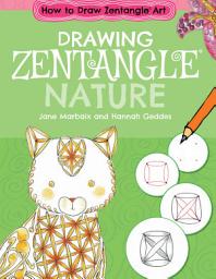 Icon image Drawing Zentangle® Nature