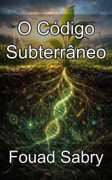 Icon image O Código Subterrâneo: Evolução genética espontânea e o futuro da saúde do solo