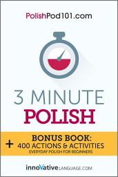 Icon image 3-Minute Polish: 25 Lesson Series