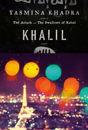 Icon image Khalil: A Novel