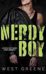 Icon image Nerdy Boy: MMM Sports Romance