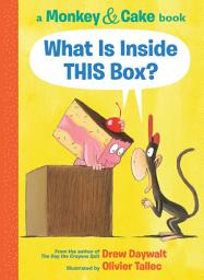 Icon image What Is Inside THIS Box? (Monkey & Cake)
