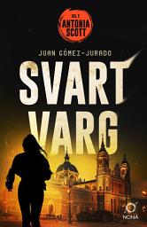 Icon image Svart varg