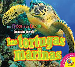 Icon image Las tortugas marinas