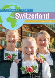Icon image Switzerland
