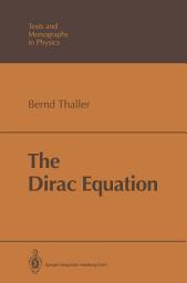 Icon image The Dirac Equation