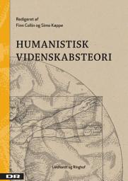 Icon image Humanistisk videnskabsteori. 3. udgave