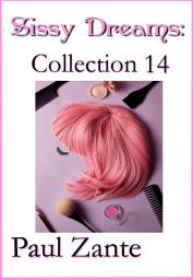 Icon image Sissy Dreams: Collection 14