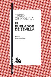 Icon image El burlador de Sevilla