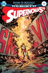 Icon image Superwoman (2016)