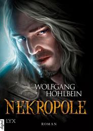 Icon image Die Chronik der Unsterblichen - Nekropole