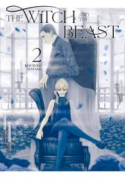 Icon image The Witch and the Beast