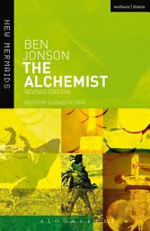 Icon image The Alchemist
