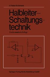 Icon image Halbleiter-Schaltungstechnik: Ausgabe 2