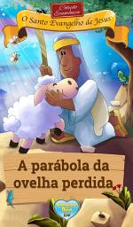 Icon image A parábola da ovelha perdida