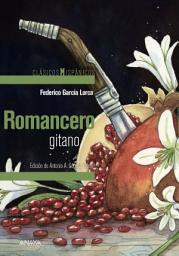 Icon image Romancero gitano