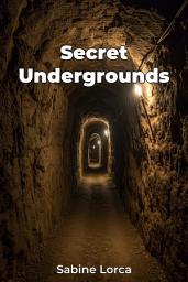 Icon image Secret Undergrounds
