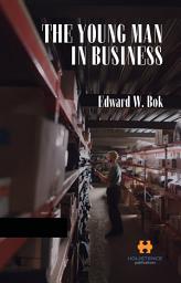 Icon image THE YOUNG MAN IN BUSINESS
