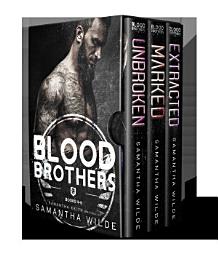 Icon image Blood Brothers Boxset (Books 4-6)