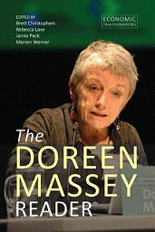 Icon image Doreen Massey Reader