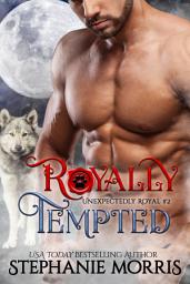Icon image Royally Tempted