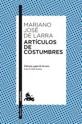 Icon image Artículos de costumbres