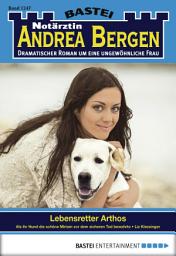 Icon image Notärztin Andrea Bergen 1247: Lebensretter Arthos