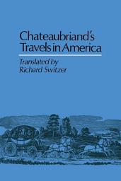 Icon image Chateaubriand's Travels in America