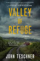 Icon image Valley of Refuge: A Novel