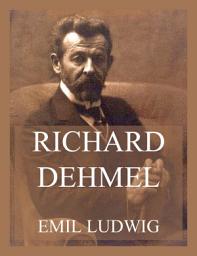 Icon image Richard Dehmel