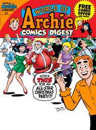 Icon image World of Archie Comics Double Digest: World of Archie Comics Digest #44