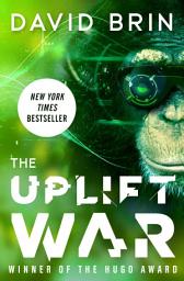 Icon image The Uplift War