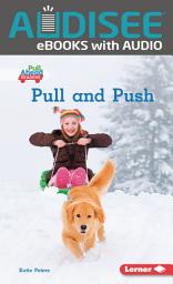 Icon image Pull and Push