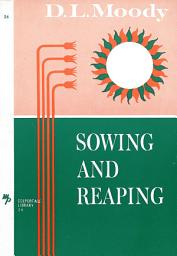 Icon image Sowing and Reaping