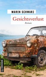 Icon image Gesichtsverlust: Roman