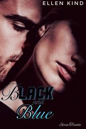 Icon image Black & Blue - Vol.2