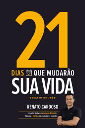 Icon image 21 dias que mudarão sua vida: Desafio de João