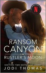 Icon image Rustler's Moon: A Small Town Cowboy Romance