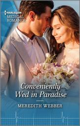 Icon image Conveniently Wed in Paradise: Get swept away with this sparkling summer romance!