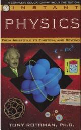 Icon image Instant Physics