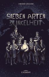Icon image Sieben Arten Dunkelheit