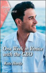 Icon image One Week in Venice with the CEO