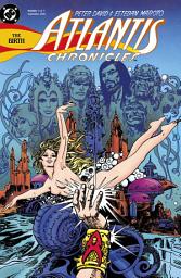 Icon image Atlantis Chronicles (1990)