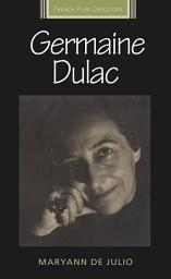 Icon image Germaine Dulac