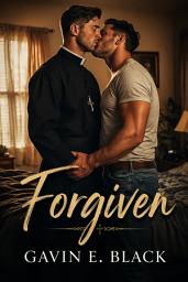 Icon image Forgiven: Gay Erotica